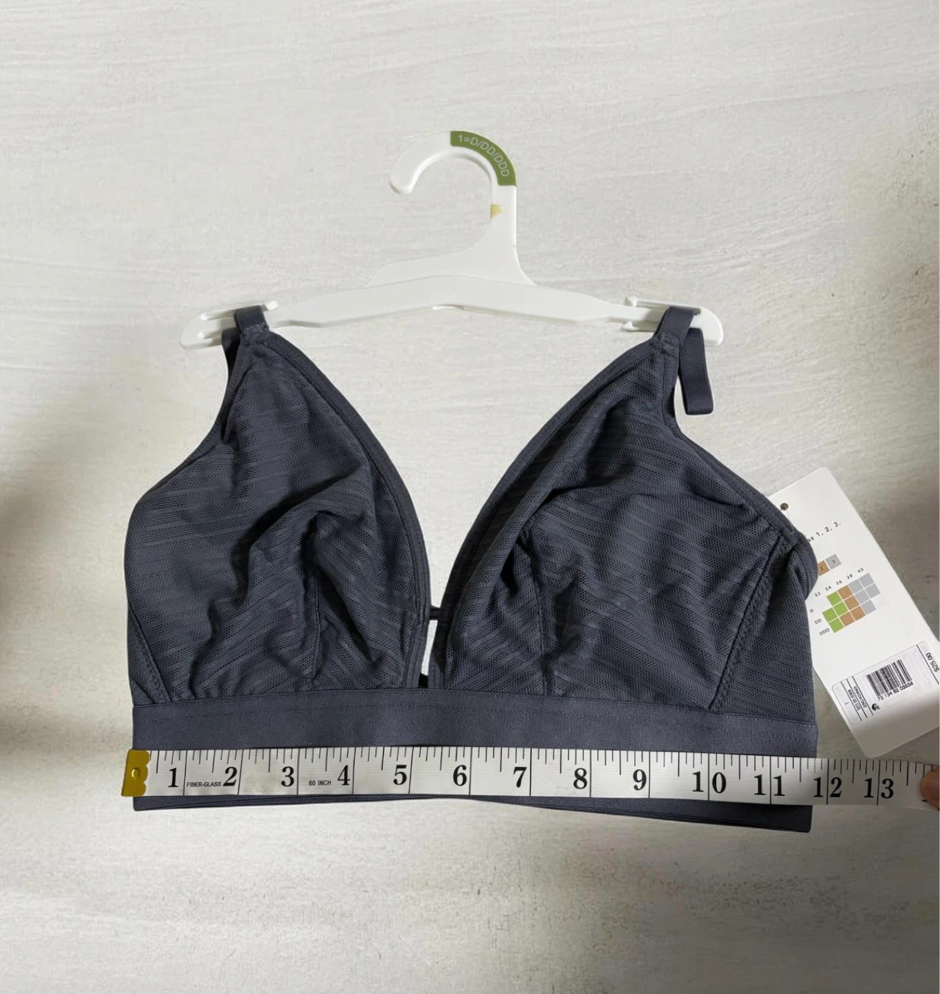 All.You.Lively Women's Bra Size 1