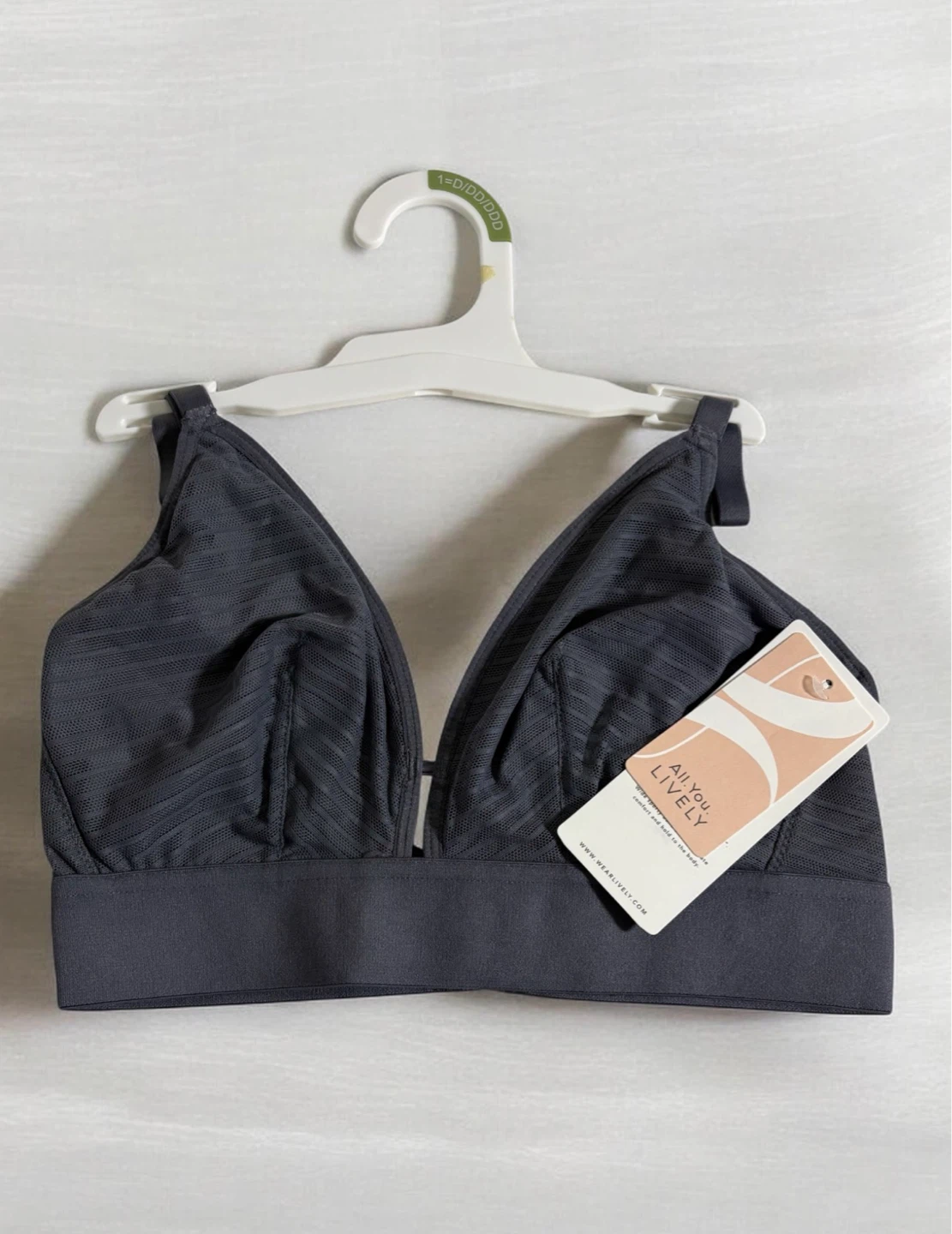 All.You.Lively Women's Bra Size 1 - photo 2