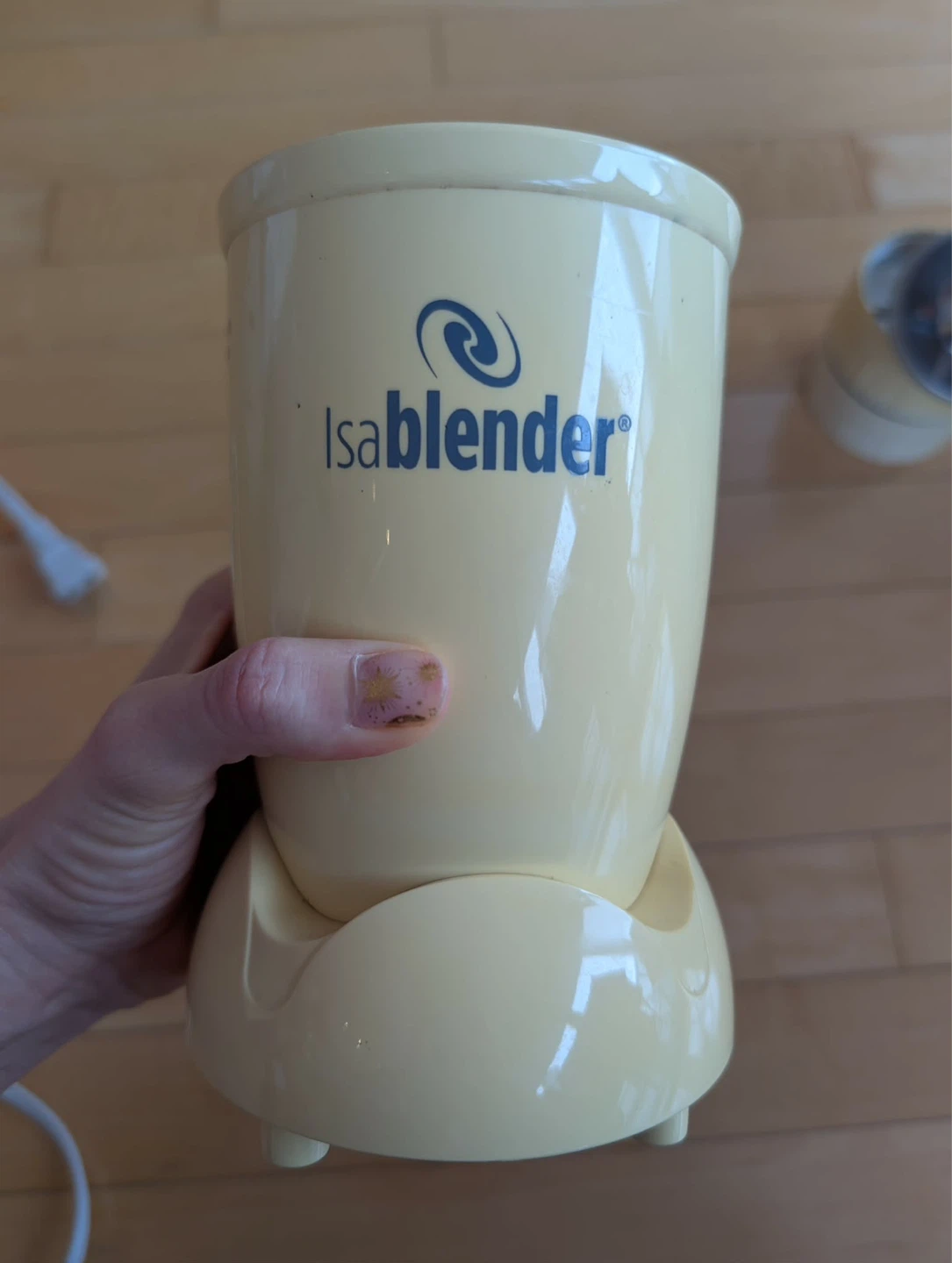 “Bullet” Kitchen Blender with Accessories