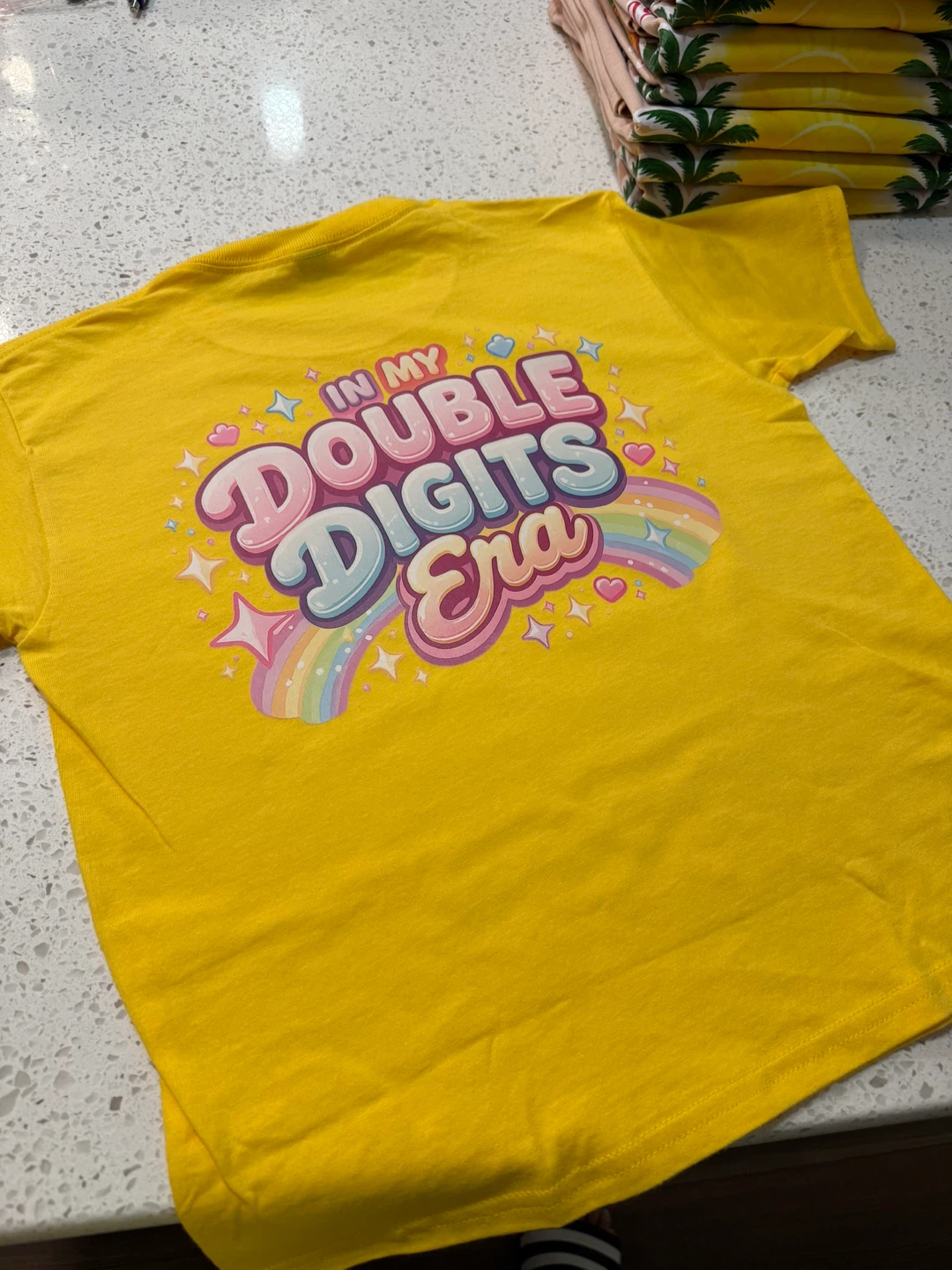 DTF Heat Transfer Prints – Ready to Press - photo 5