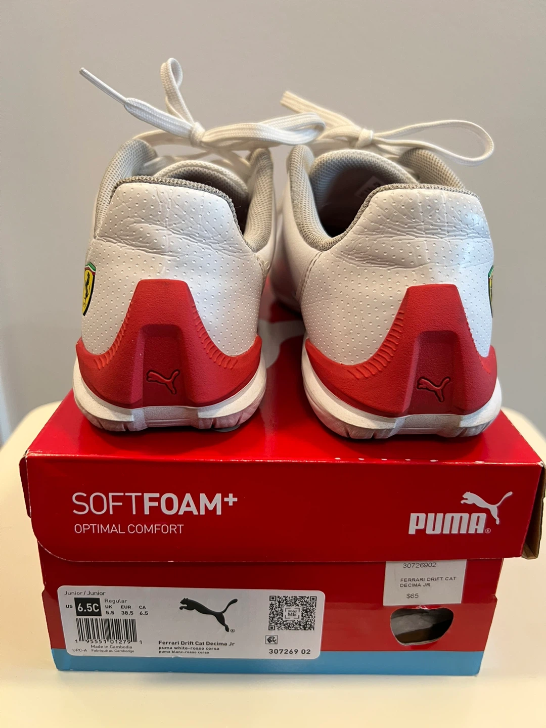 Boys Sneakers Lot - photo 3