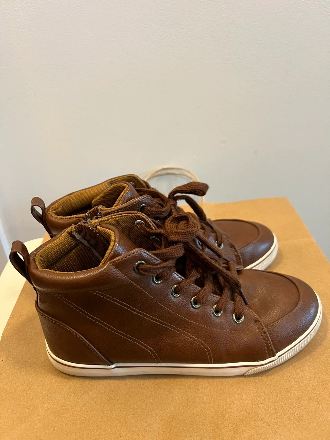 Boys Sneakers Lot - photo 5