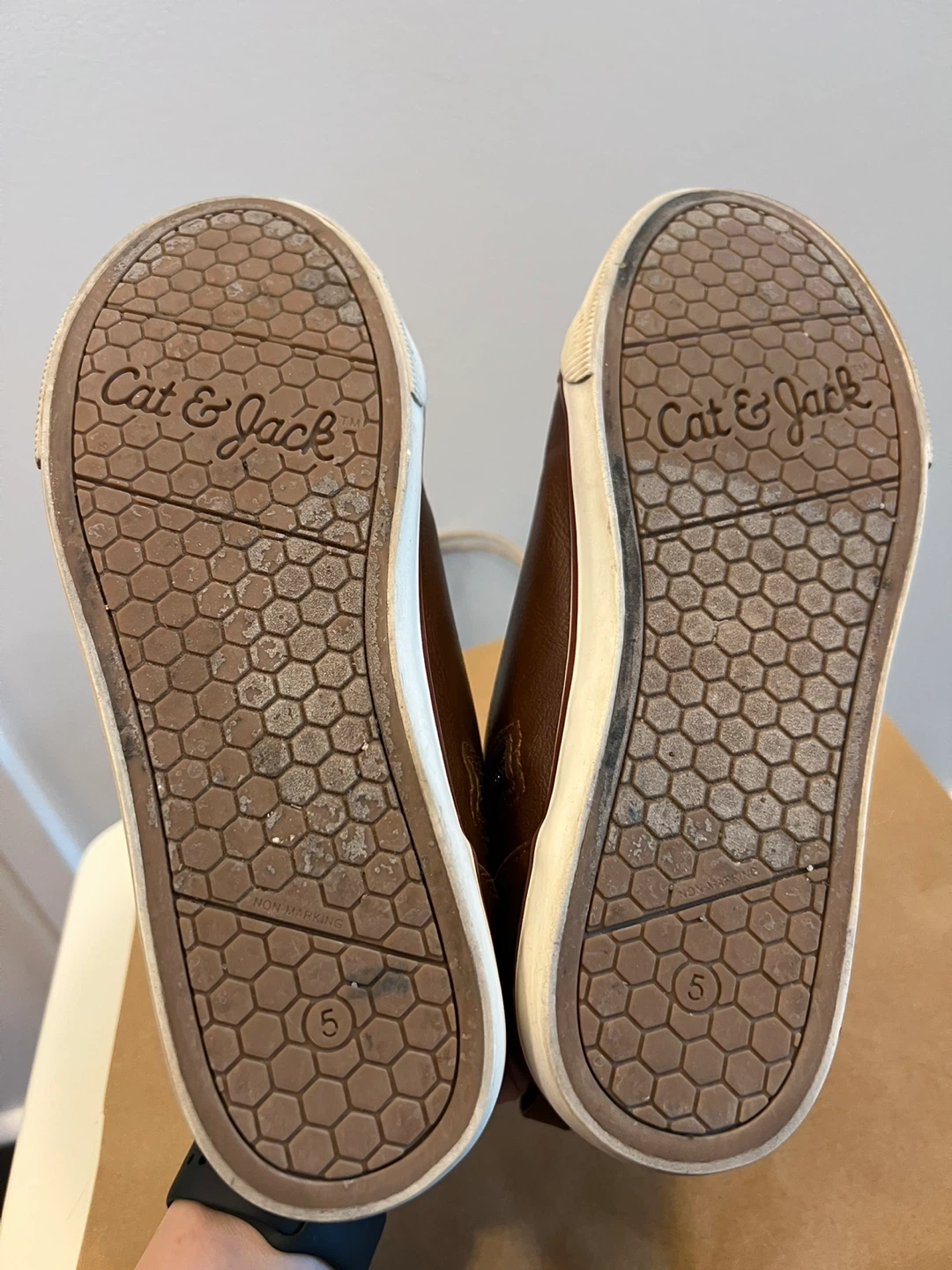 Boys Sneakers Lot - photo 4