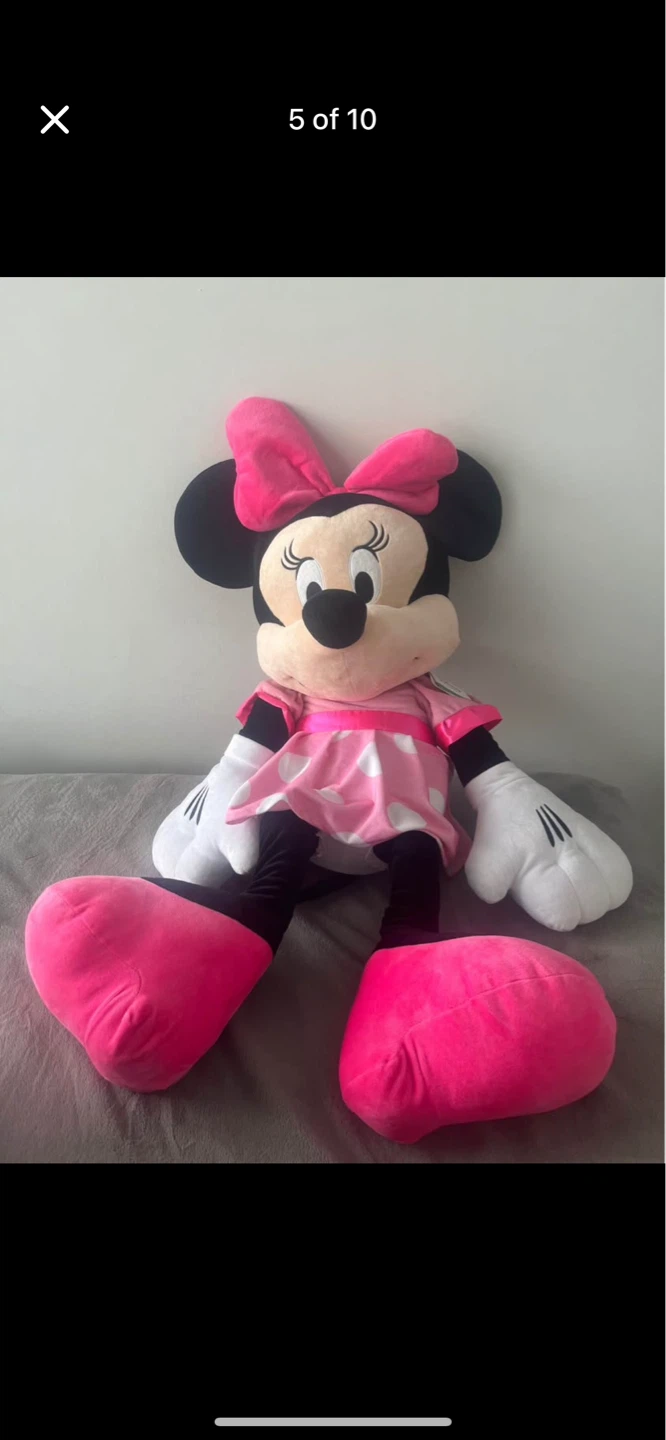 💙Worth $400💙Brand New Authentic Plushy Toys - photo 5