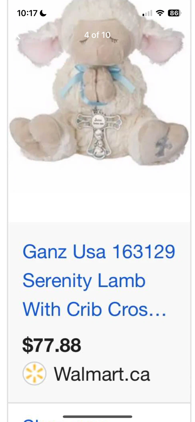 💙Worth $400💙Brand New Authentic Plushy Toys - photo 4