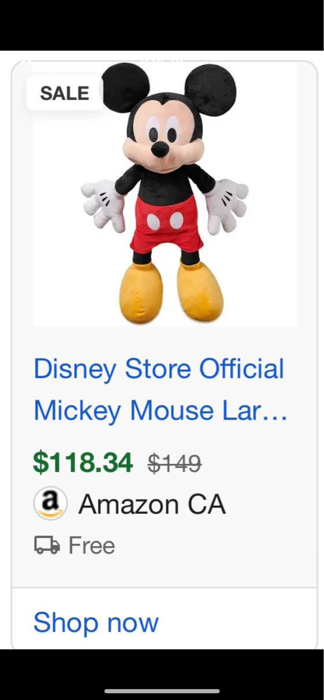 💙Worth $400💙Brand New Authentic Plushy Toys - photo 3