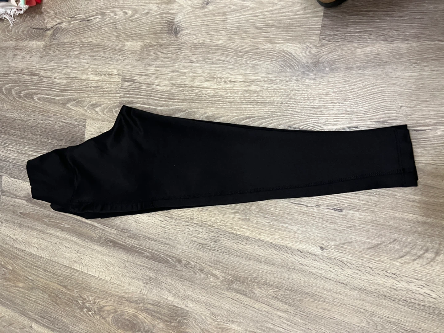 Under Armour Black Leggings - photo 3