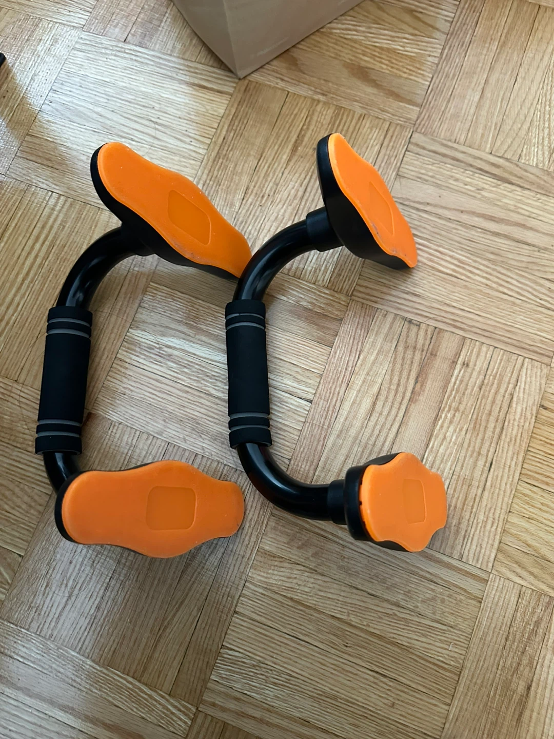 GOZONE Push Up Bars