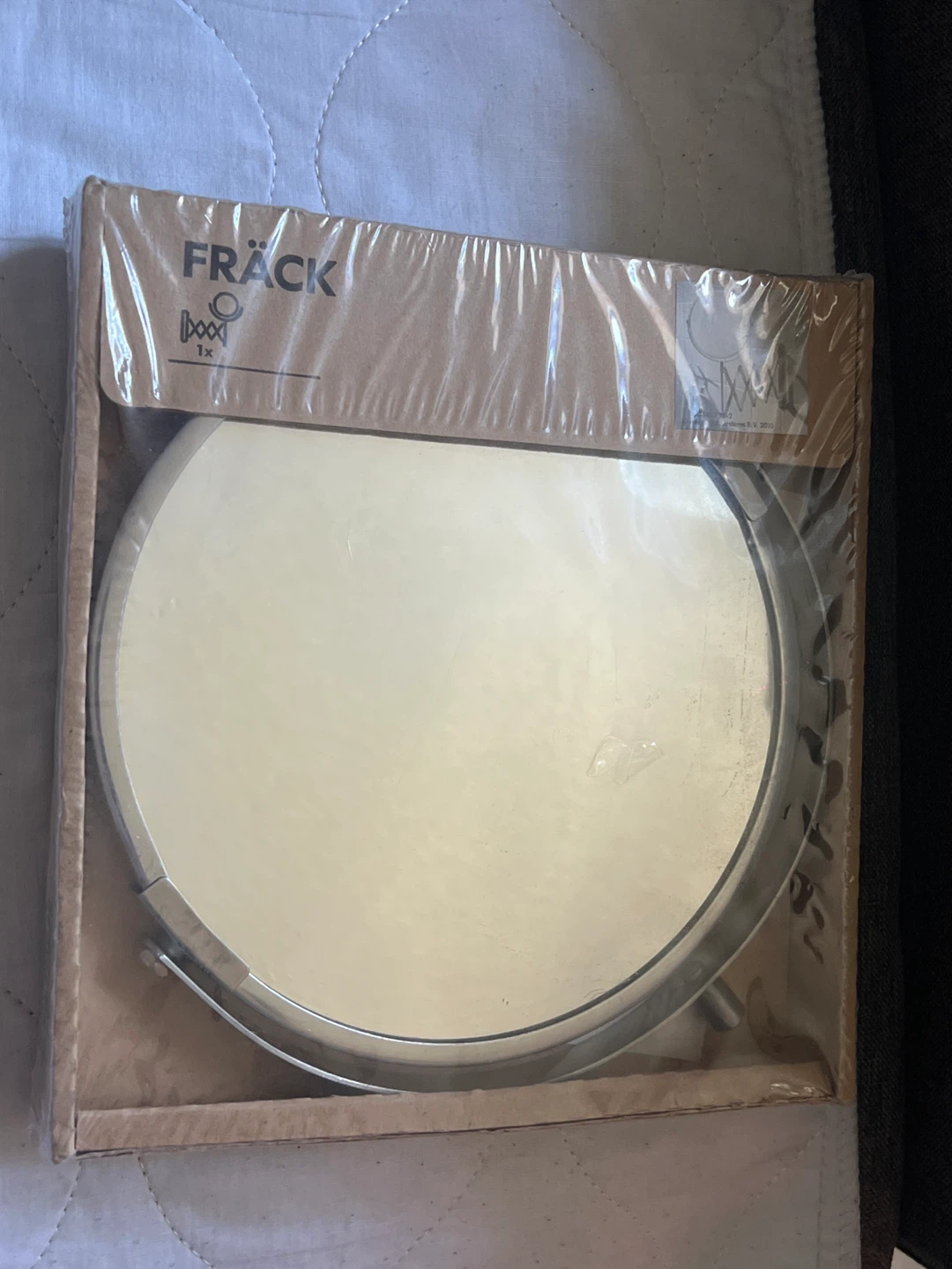 IKEA FRÄCK Mirror