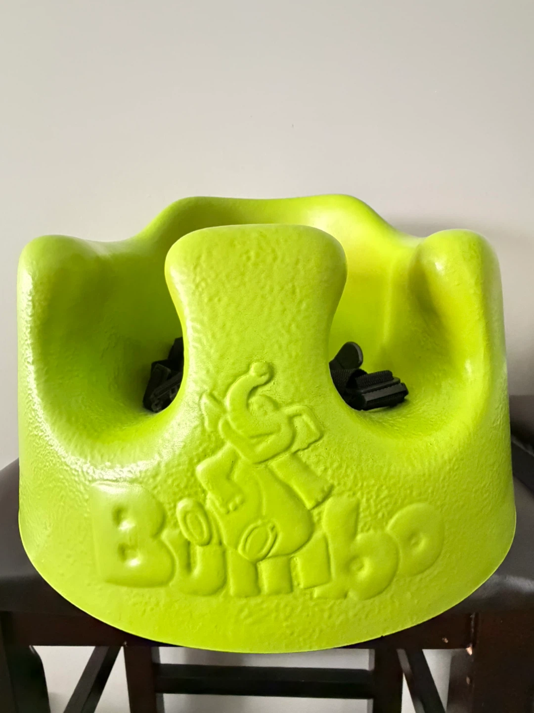 Bumbo Baby Seat - Lime Green