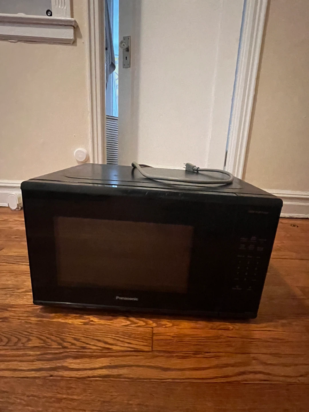 Panasonic 1000W High Power Microwave