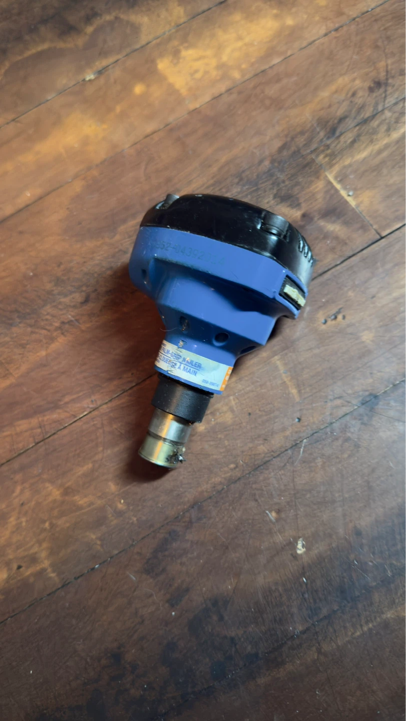 Husky, Nitro-Cat, Mastercraft, and other air tools - photo 2