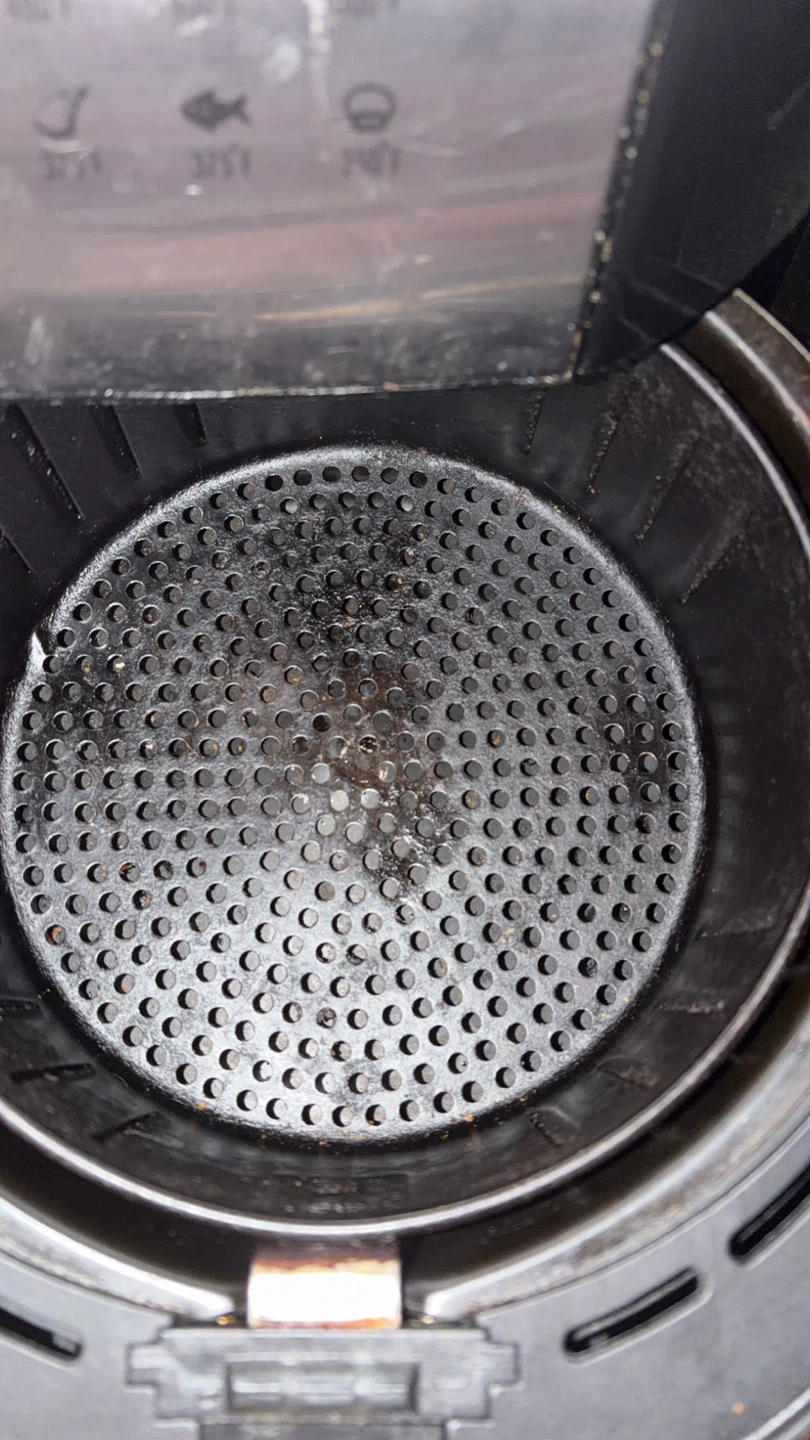 Used Hamilton Beach Air Fryer - photo 2