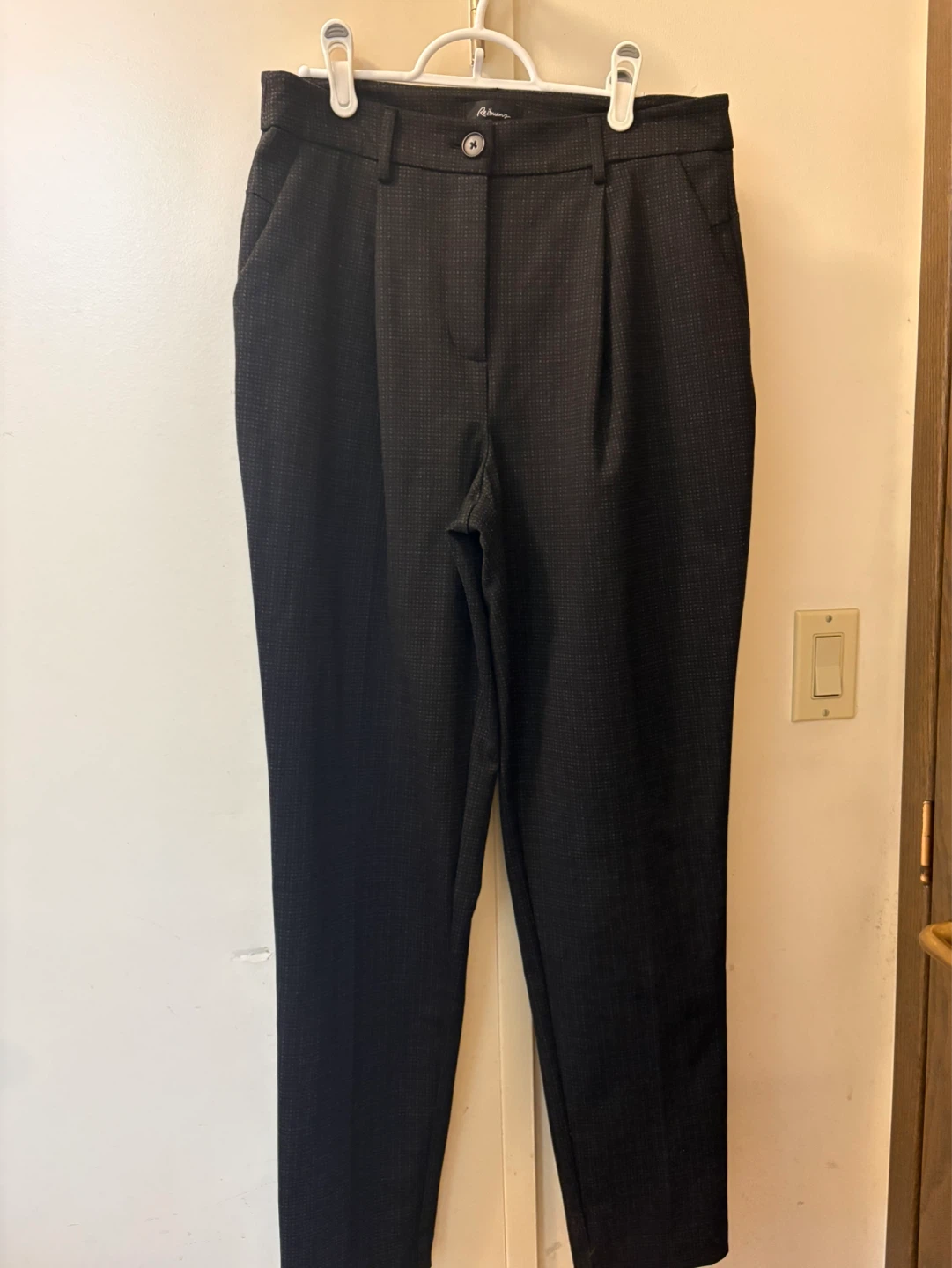 Reitmans  Dress Pants_Size 10 tall - photo 3