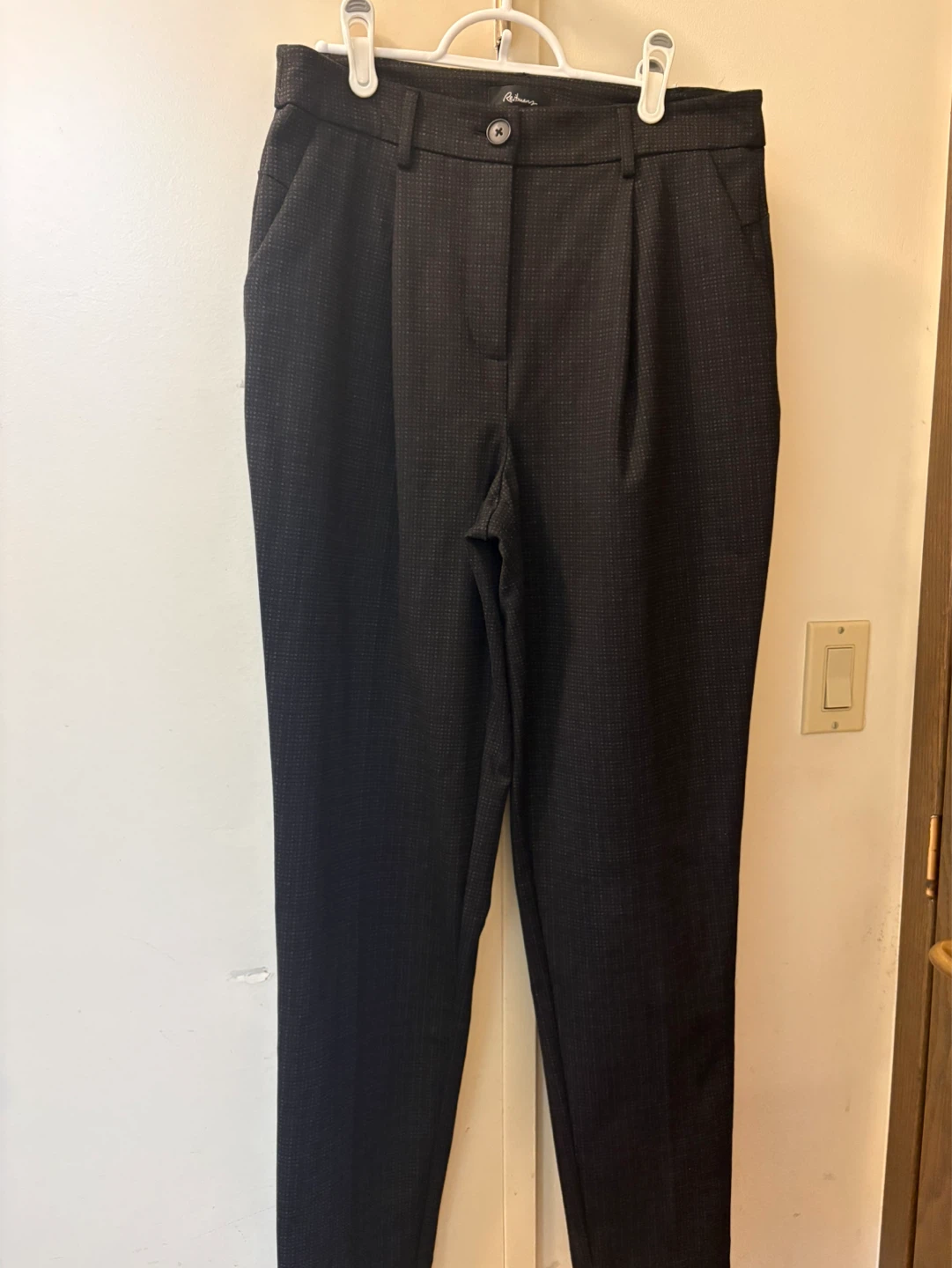 Reitmans  Dress Pants_Size 10 tall