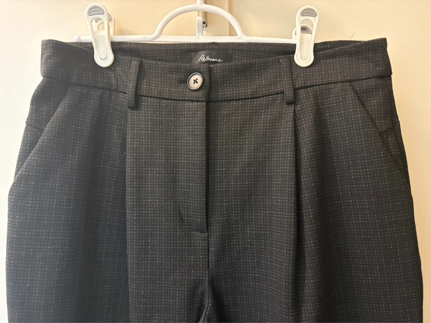 Reitmans  Dress Pants_Size 10 tall - photo 2