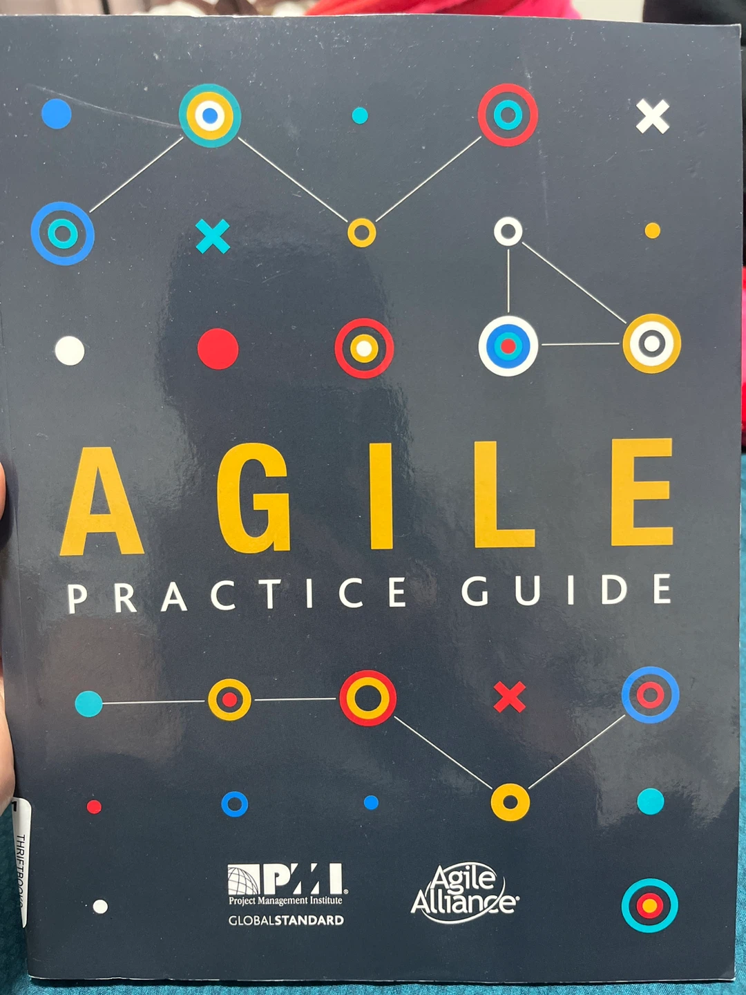 Agile Practice Guide Book