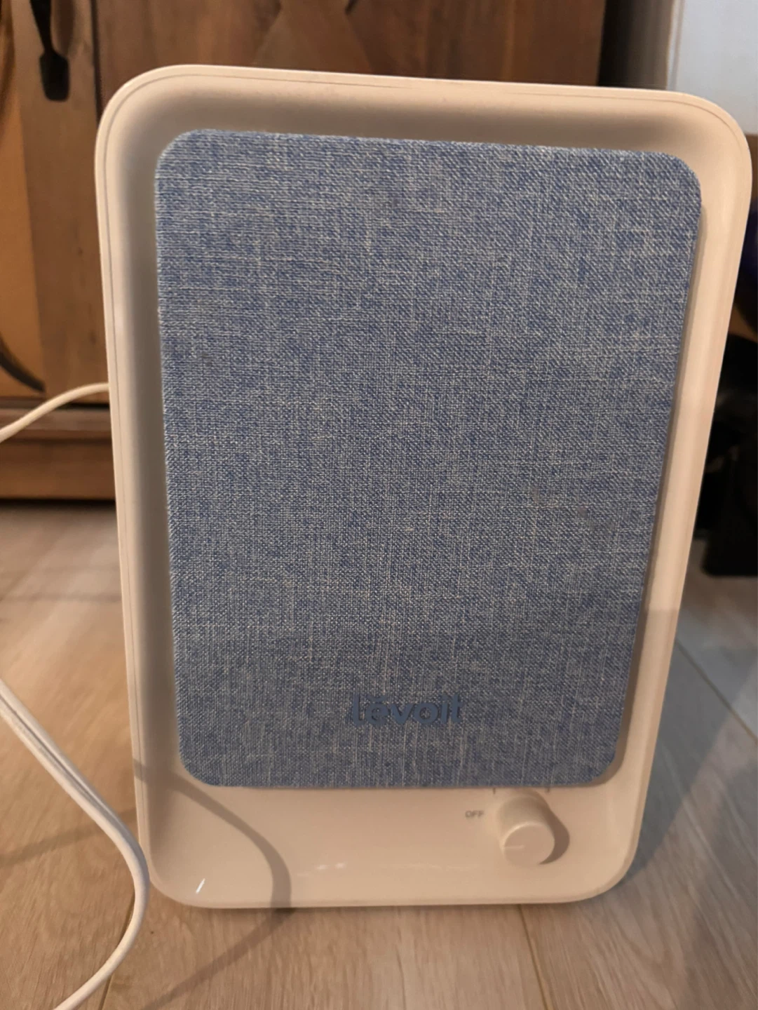 Levoit LV-H126 Personal HEPA Air Purifier - photo 2