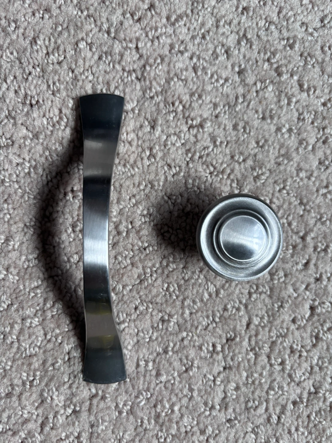Cabinet Door Knobs and Pulls - photo 2
