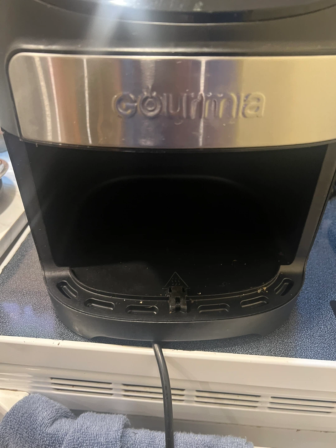Gourmia Air Fryer