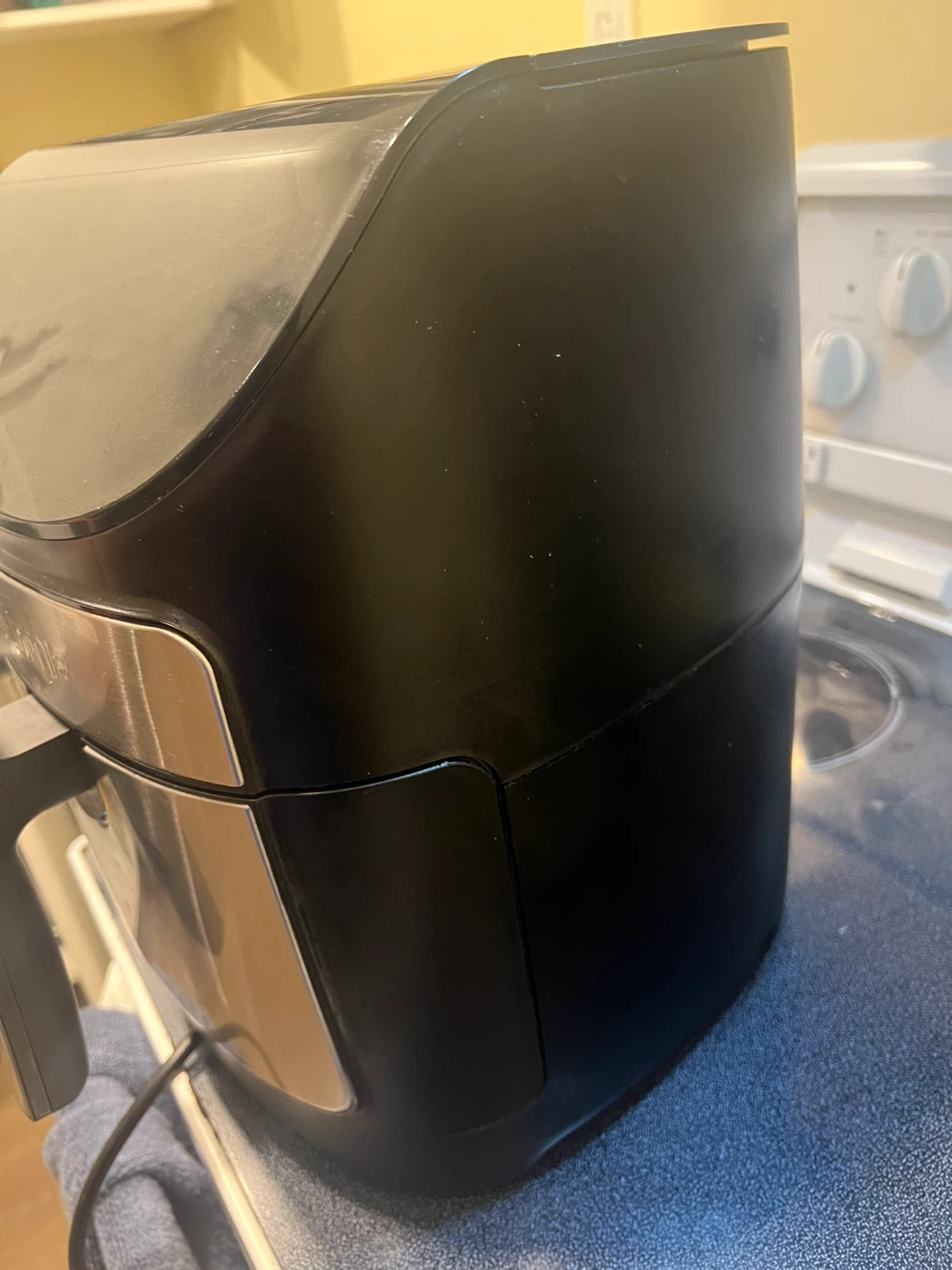 Gourmia Air Fryer - photo 4