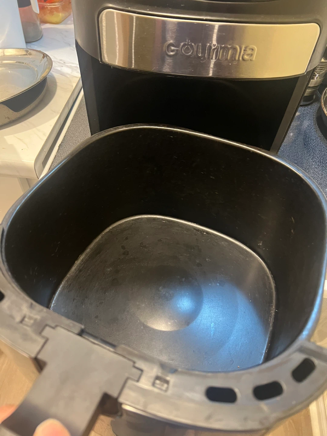 Gourmia Air Fryer - photo 3