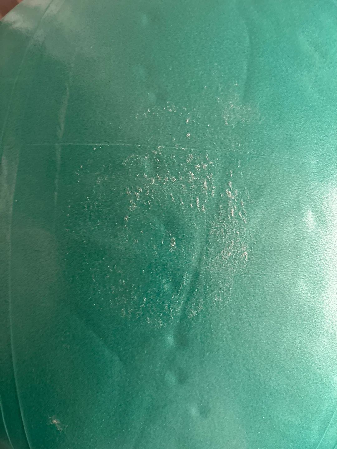 Jogi Teal Exercise Ball - photo 4