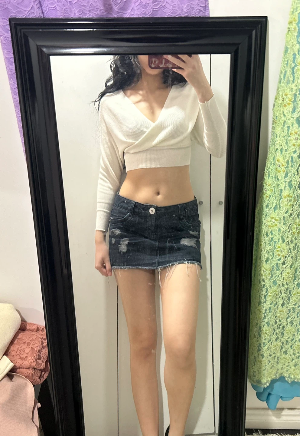$5 tops - photo 4
