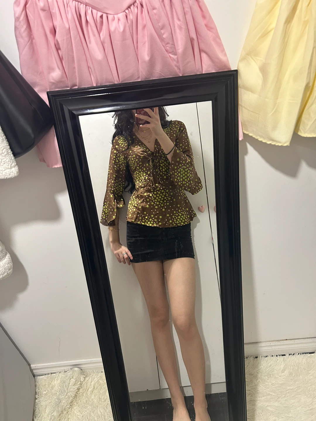 $5 tops - photo 2