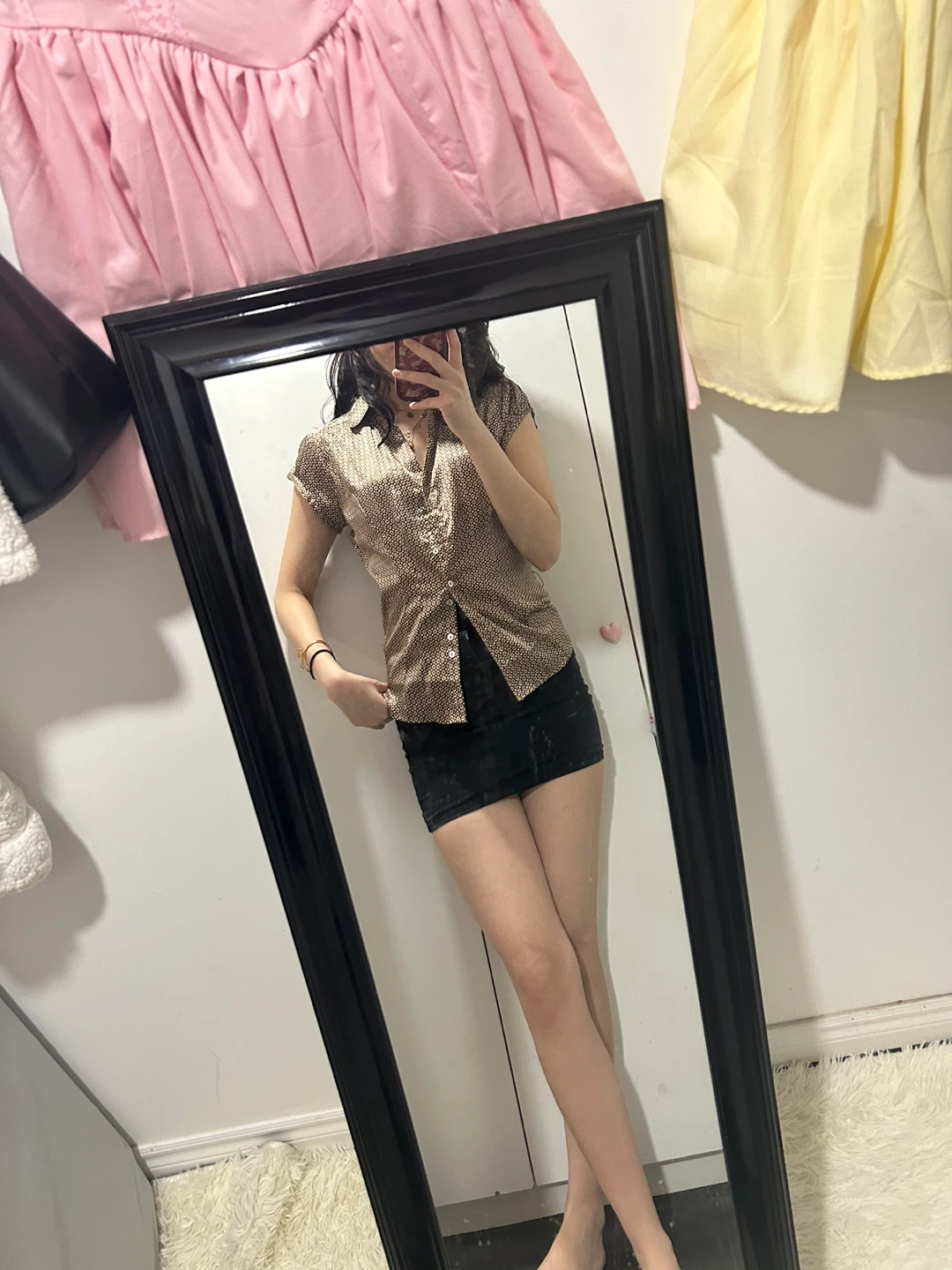 $5 tops - photo 3