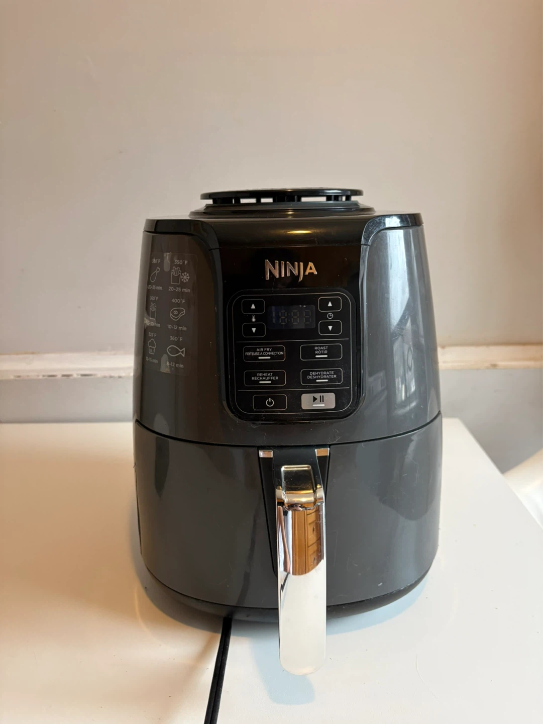 Ninja Air Fryer AF101C