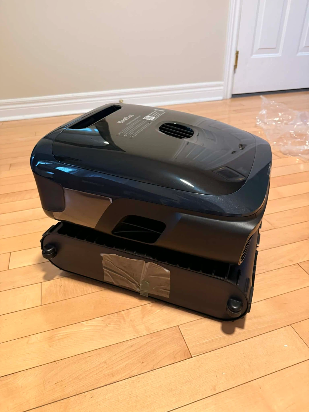 Beatbot Sora 70 Pool Vacuum Robot - photo 4