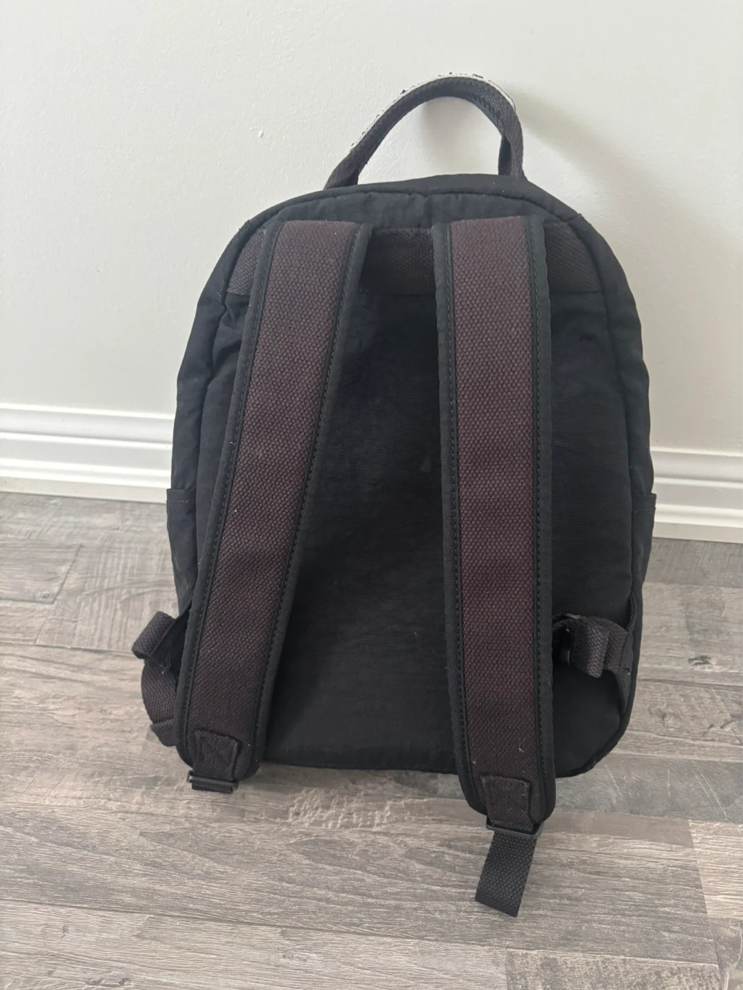 Kipling Black Backpack - photo 2