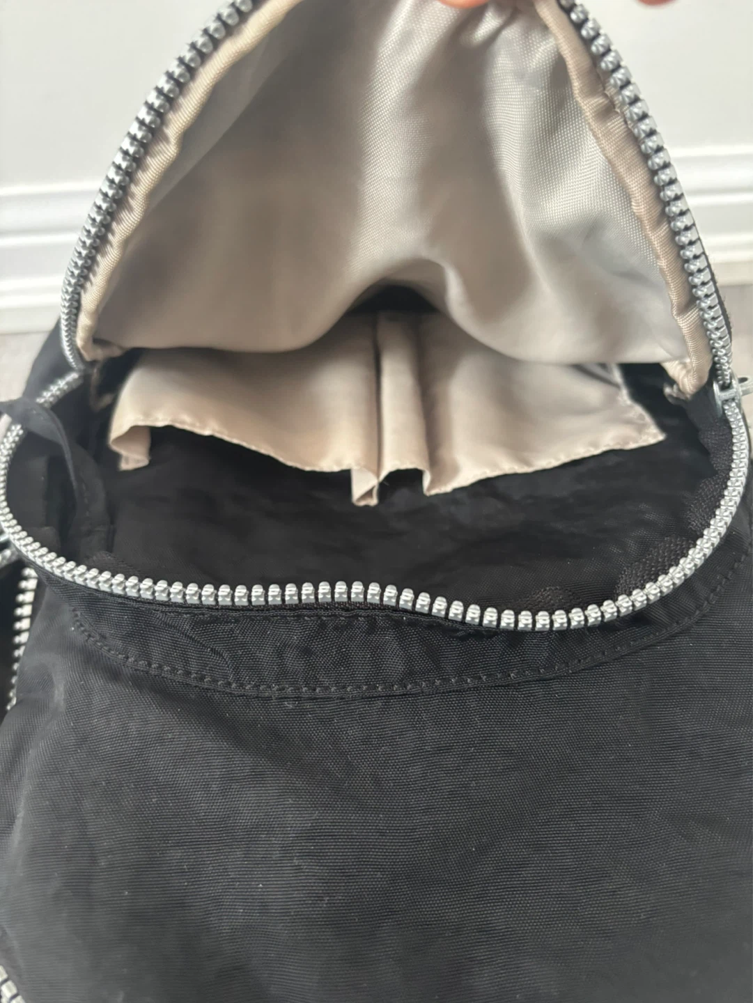 Kipling Black Backpack - photo 4