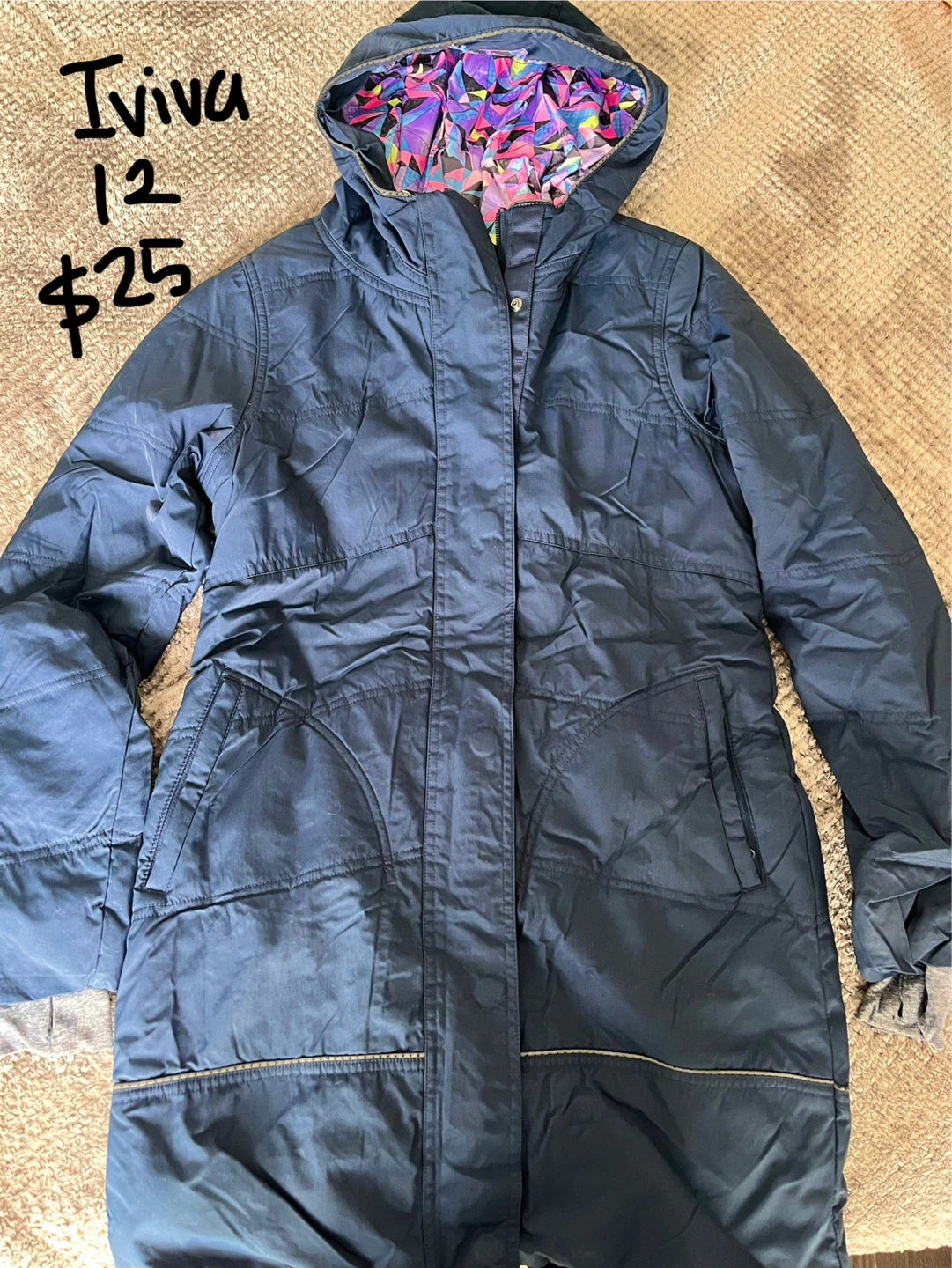 Children’s Jackets (see images for details) - photo 2