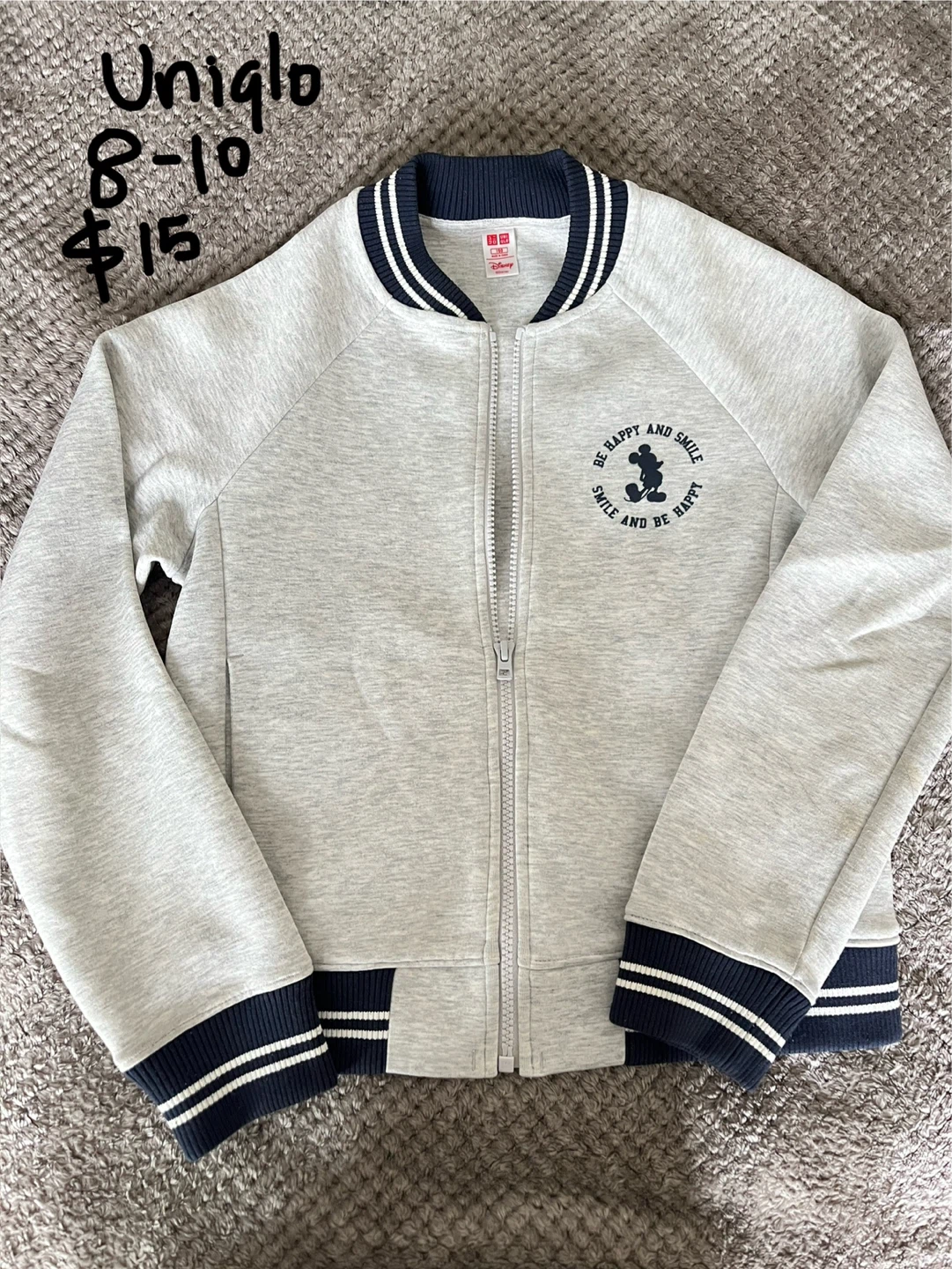 Children’s Jackets (see images for details) - photo 3