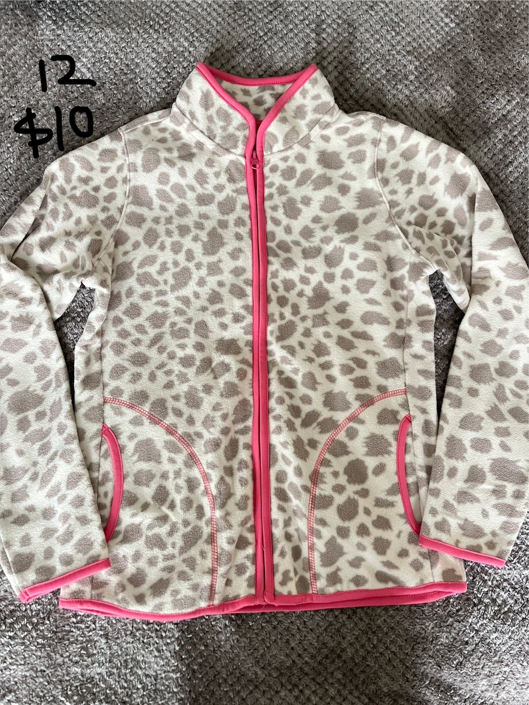 Children’s Jackets (see images for details) - photo 5