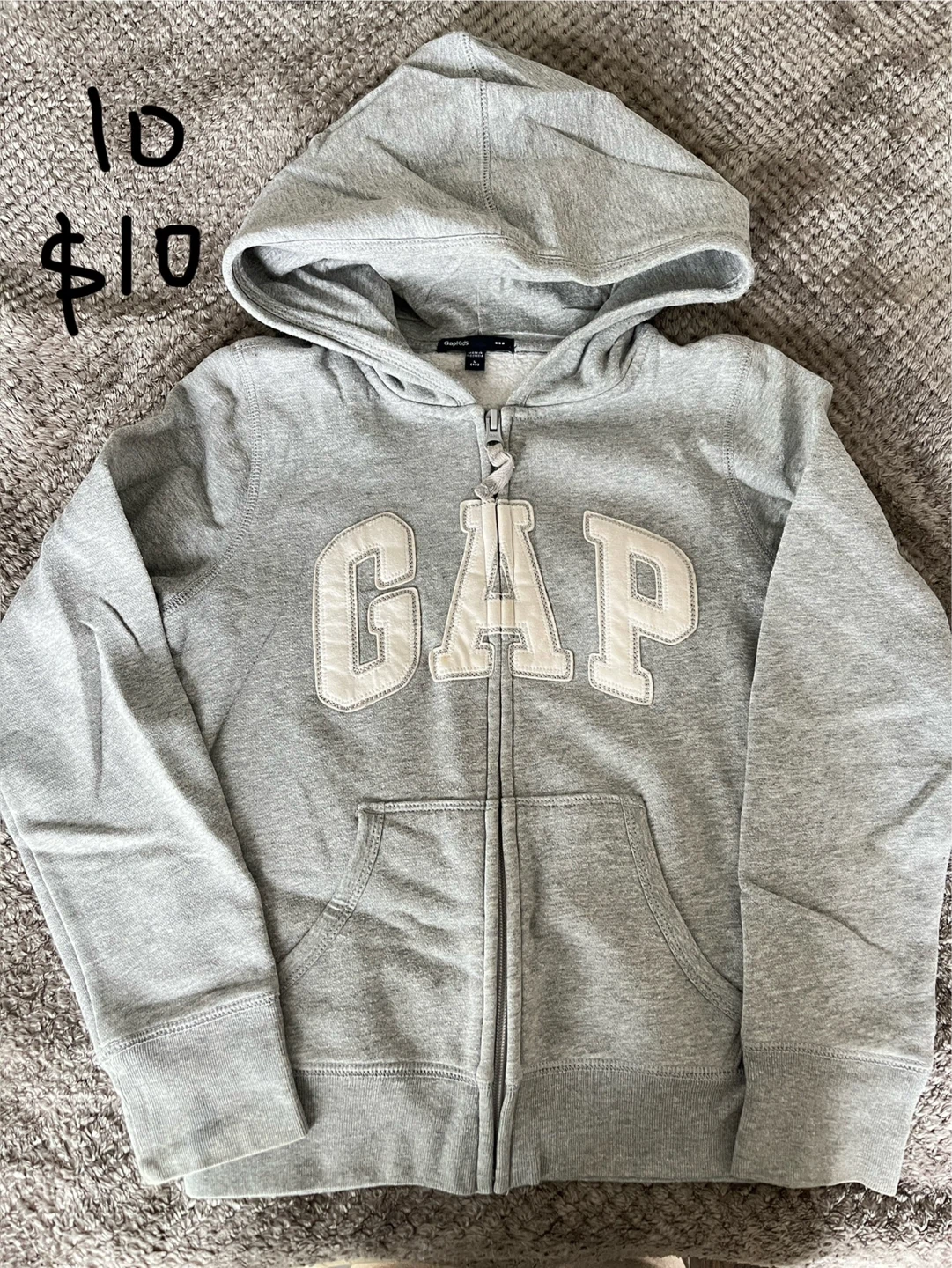 Children’s Jackets (see images for details) - photo 4