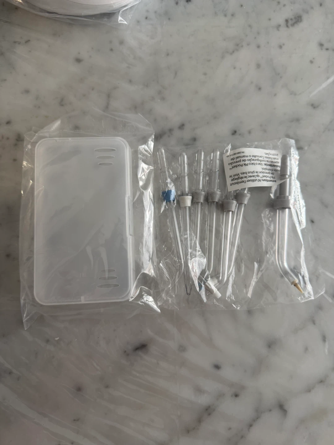 Waterpik Aquarius Professional Water Flosser - photo 2
