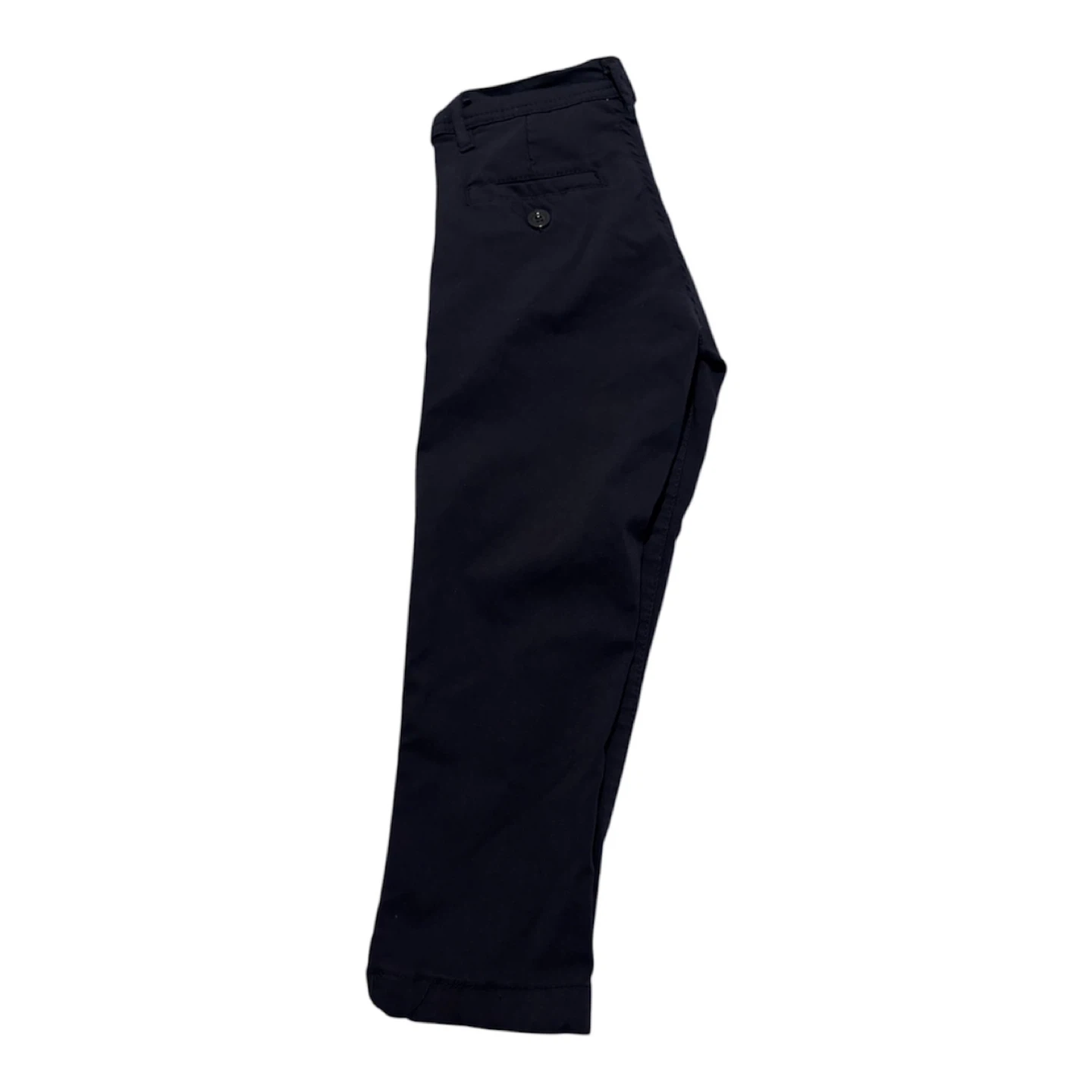Galaxy by Harvic Boys Navy Pants Size 4 - photo 2