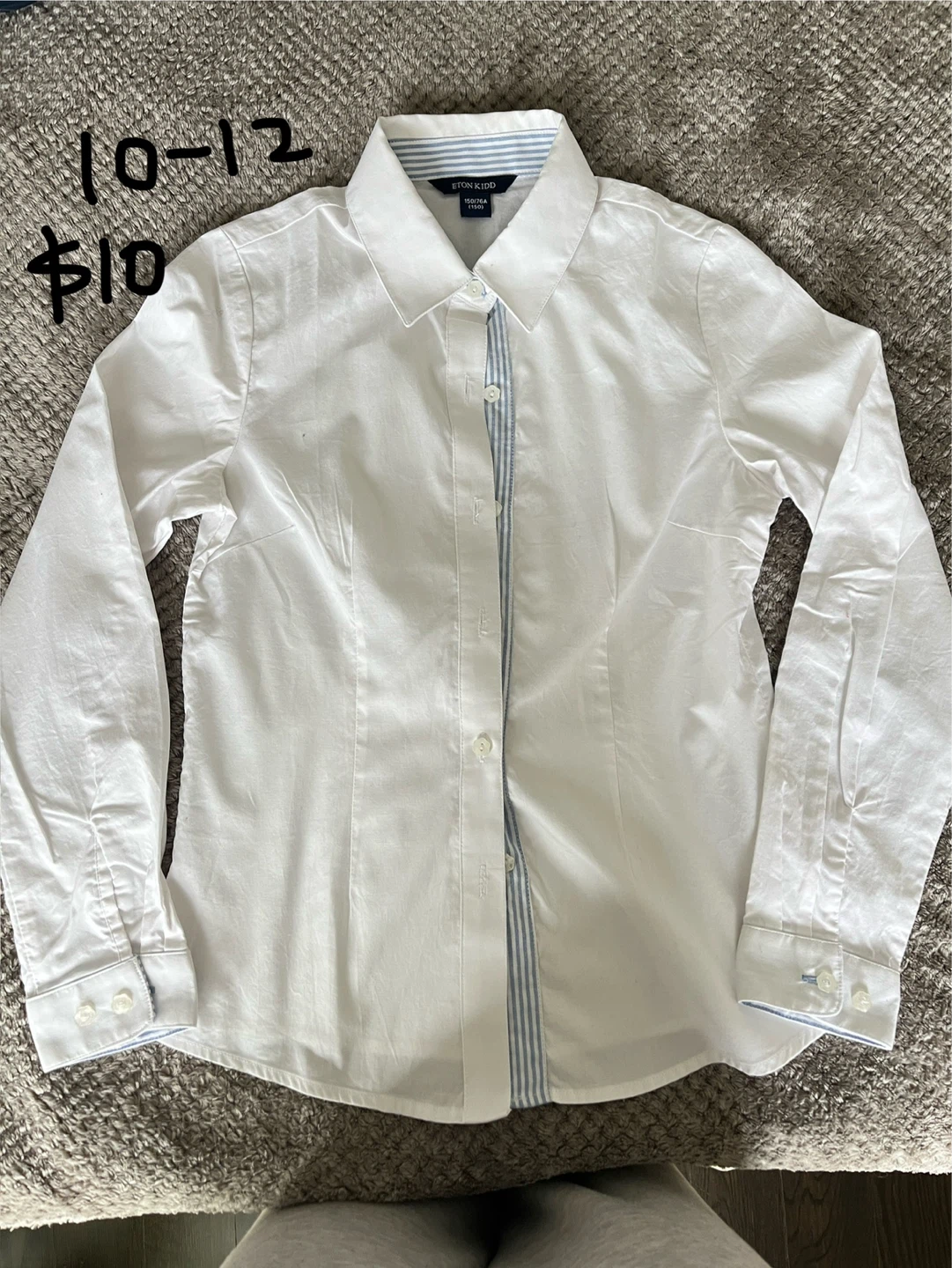 Children’s Shirts/Sweater (see images for details) - photo 5