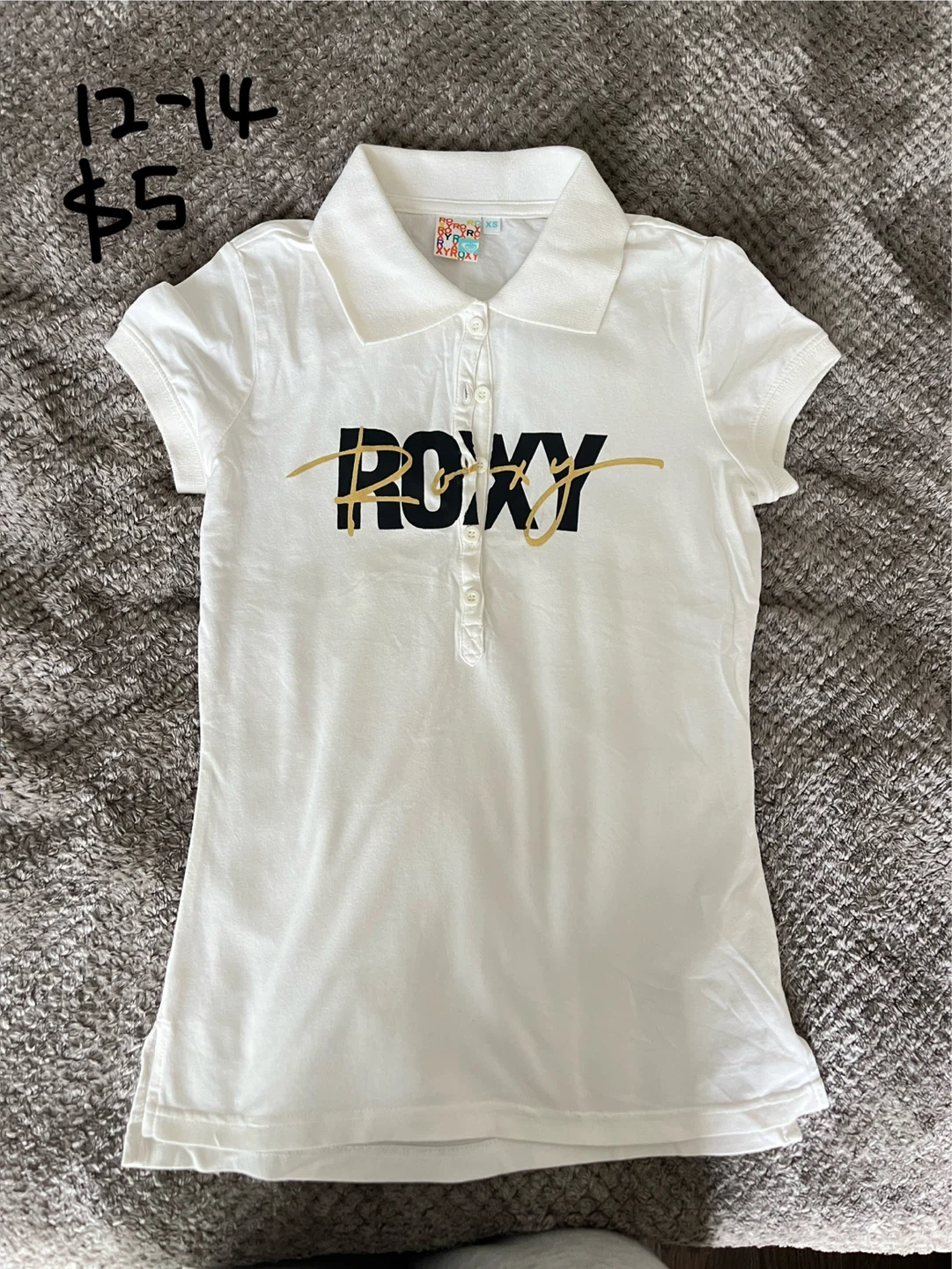 Children’s Shirts/Sweater (see images for details)