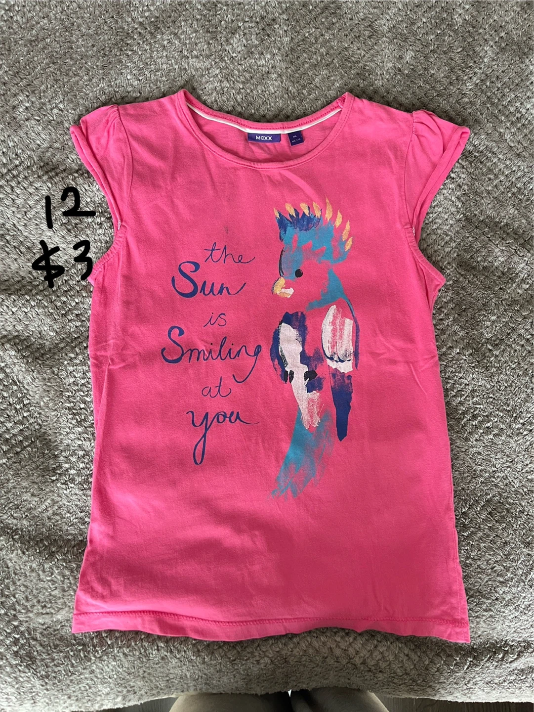 Children’s Shirts/Sweater (see images for details) - photo 2