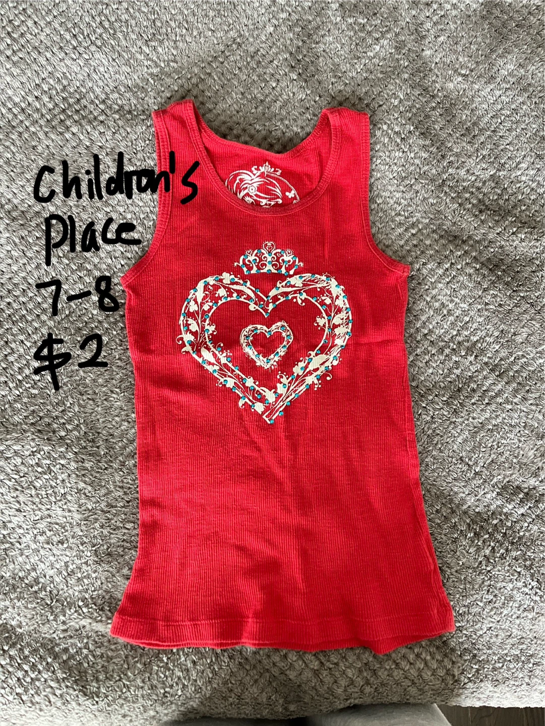Children’s Shirts/Sweater (see images for details) - photo 4