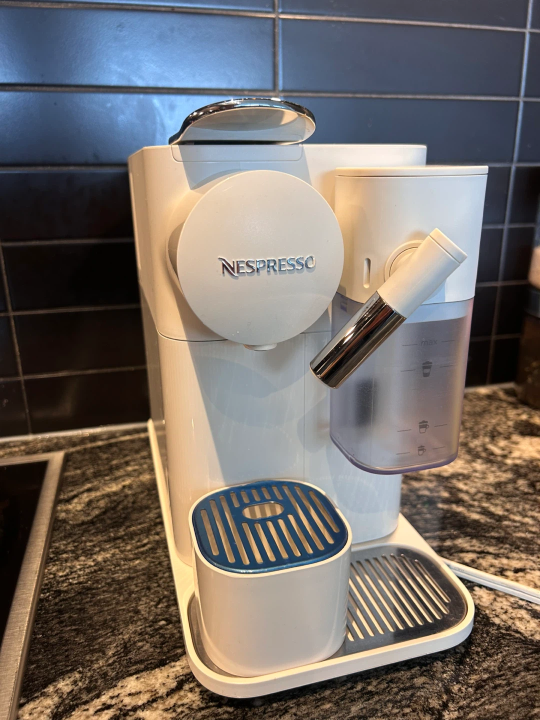 Nespresso Coffee Machine