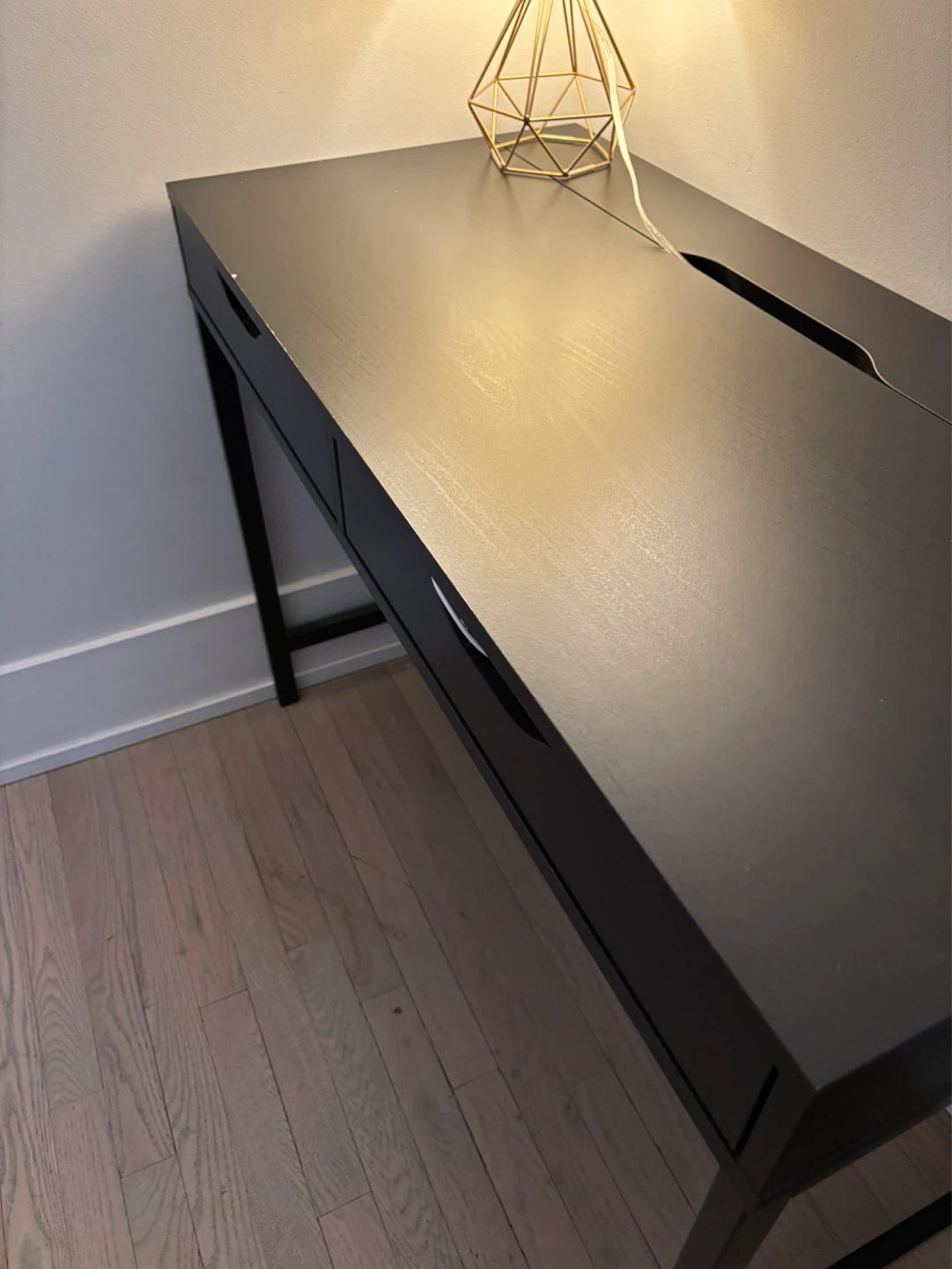 IKEA Alex Desk