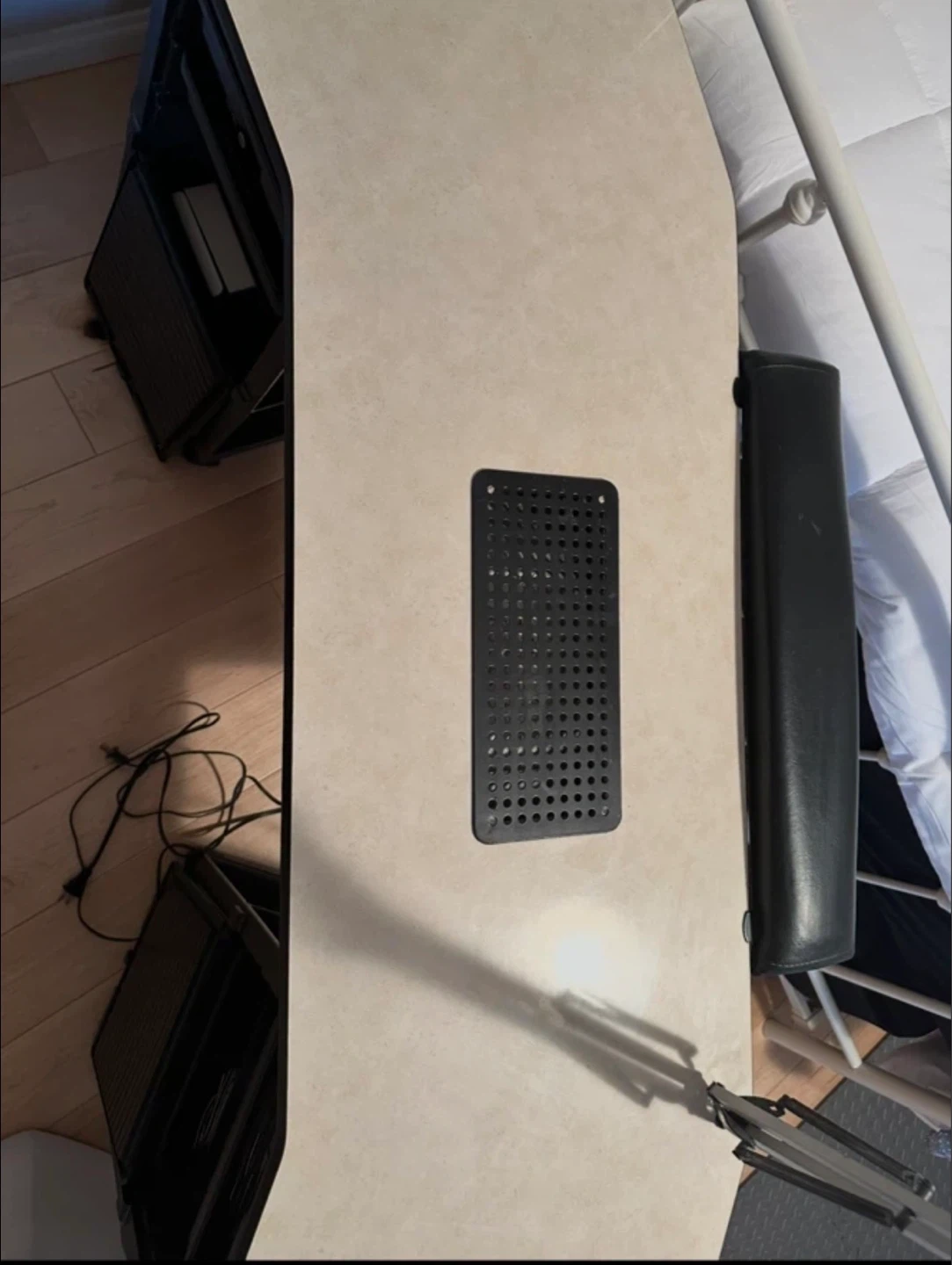 Nail Desk Manicure Table