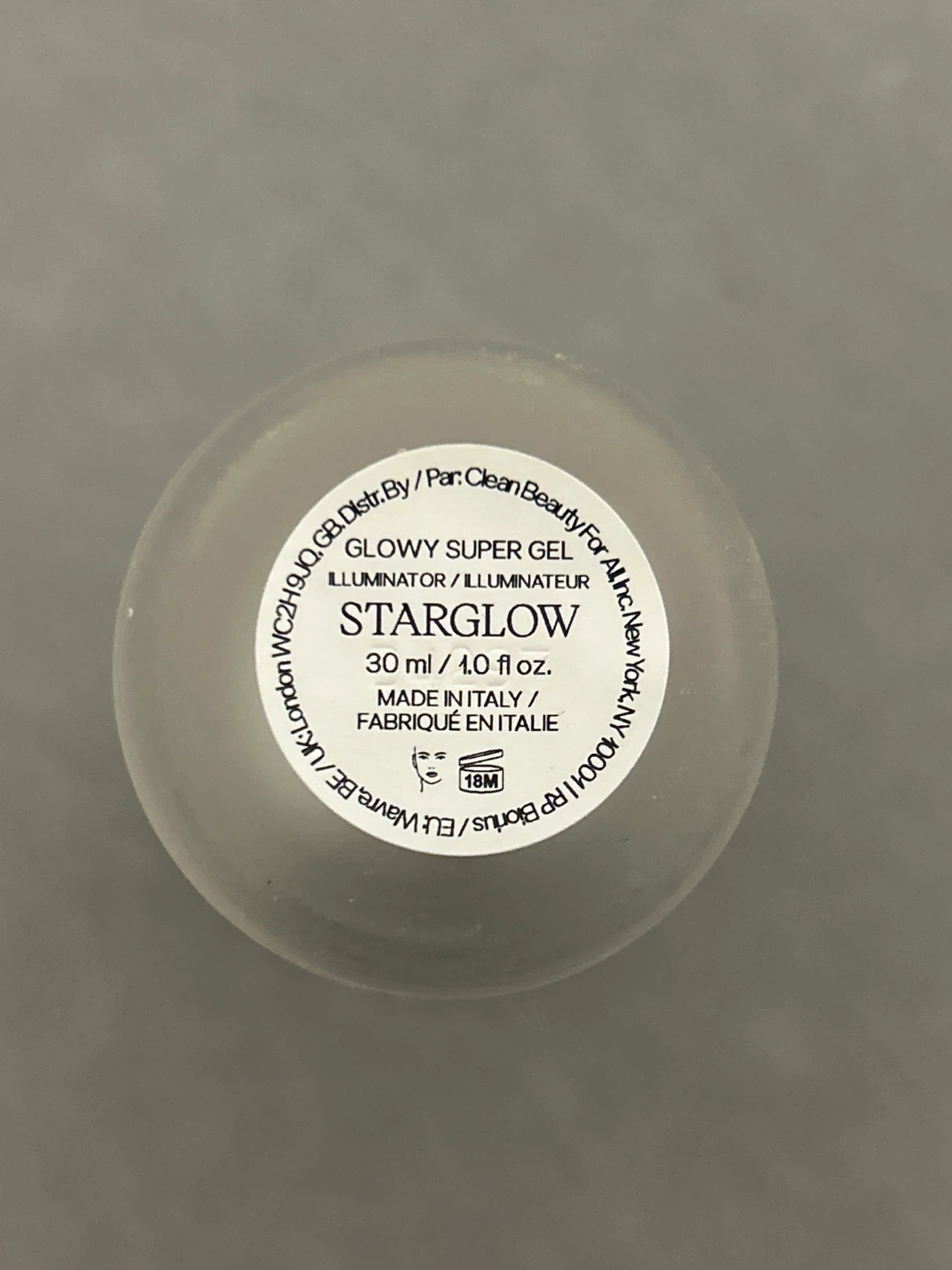Saie Glowy Super Gel Illuminator - photo 2