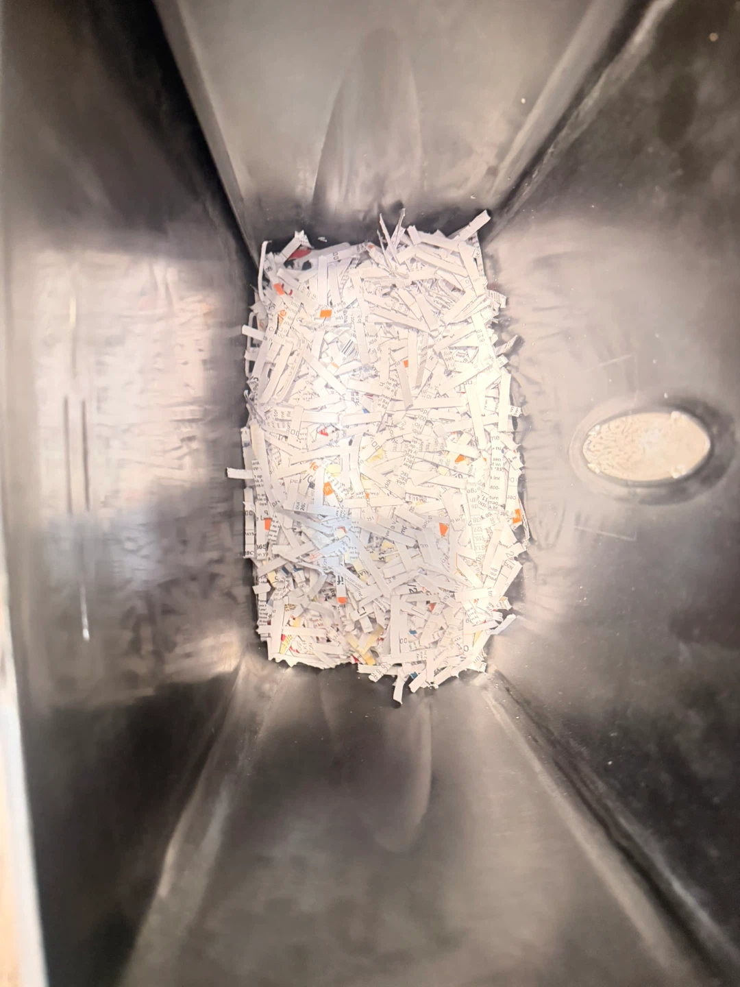 Casemate AU675XB Paper Shredder - photo 4
