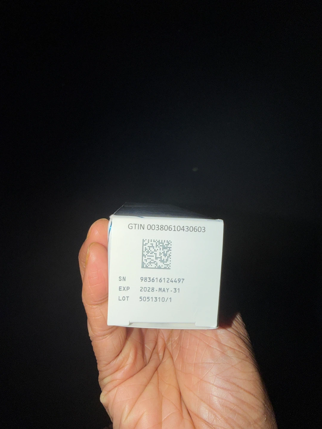 Zoryve (roflumilast) topical foam, 0.3% - photo 2